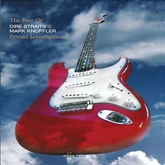 Dire Straits + Mark Knopfler - Private investigations (2LP), Verzenden, Nieuw in verpakking, 12 inch