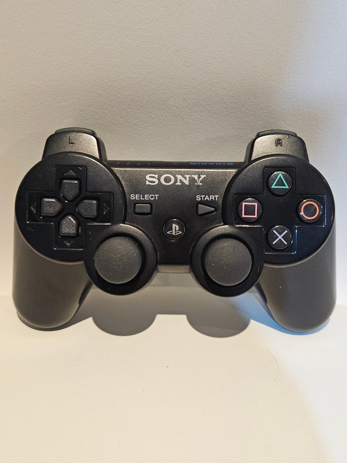 Sony PlayStation 3 controller, Overige genres, 1 speler, Ophalen of Verzenden, Zo goed als nieuw