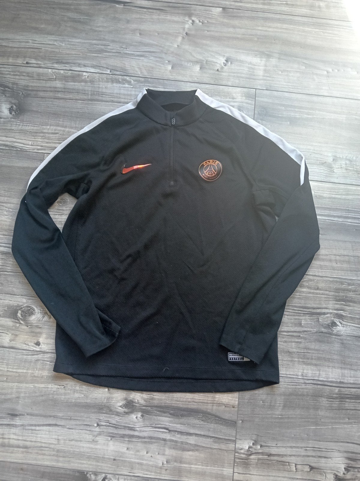 Nike trui maat 156, Ophalen of Verzenden, Zo goed als nieuw