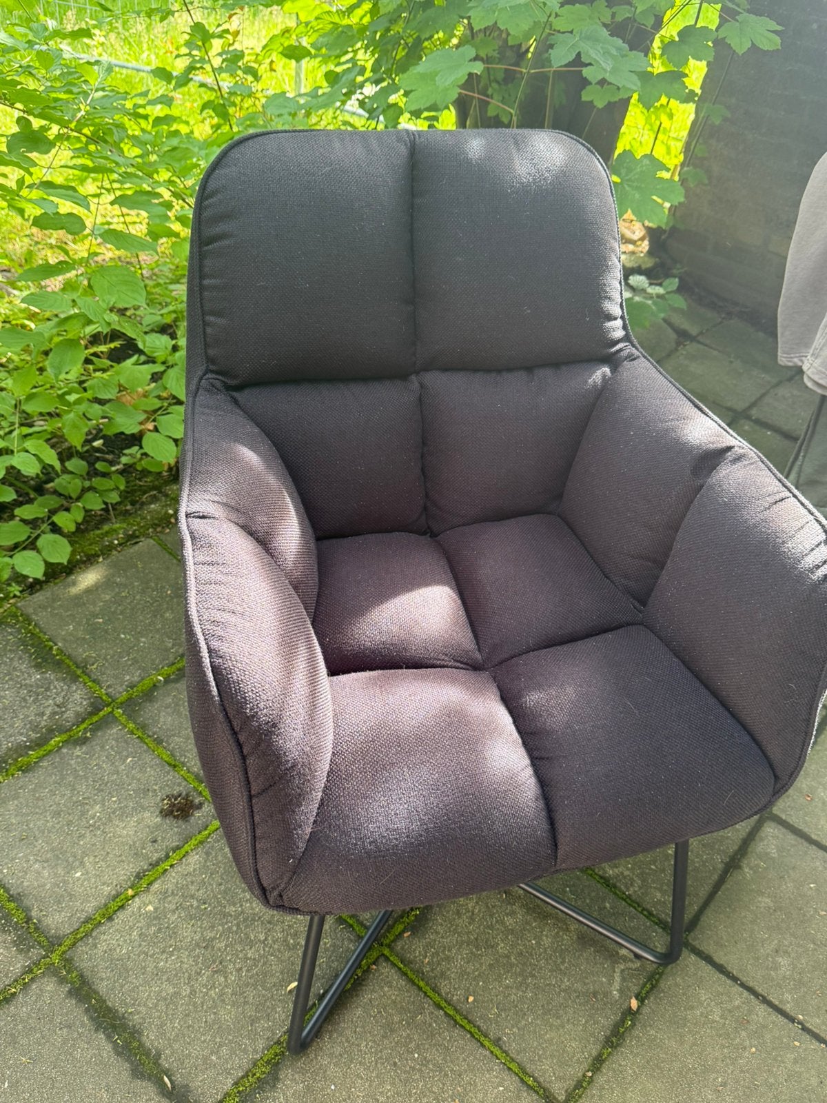 Eetkamerstoelen, Ophalen, Gebruikt