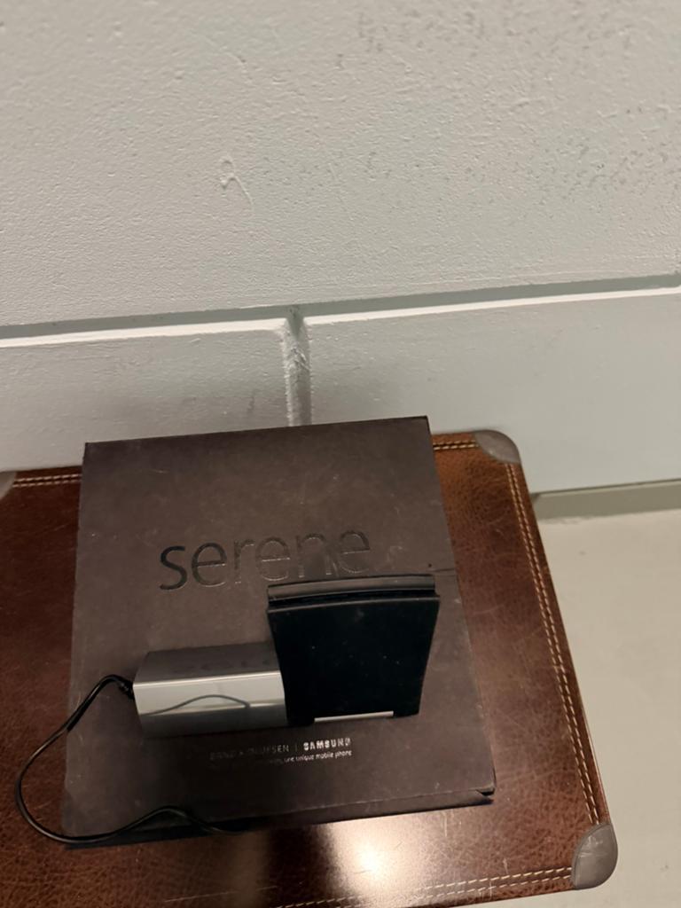 Collectie vintage telefoons: Nokia, Sony, iPhone, Serene, Ophalen of Verzenden, Gebruikt, Apple iPhone