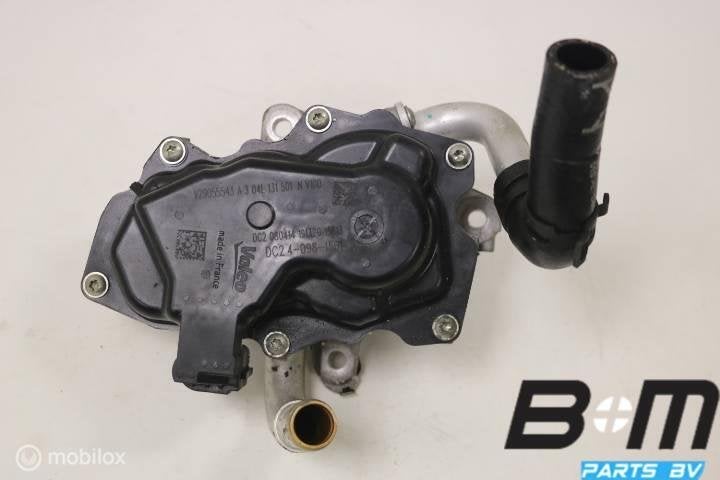 EGR regelklep Volkswagen Golf 7 Variant 1.6TDI CXXB, Auto-onderdelen, Uitlaatsystemen, Gebruikt