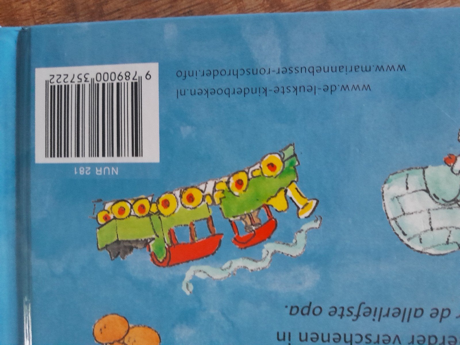 Het vrolijke voorleesboek voor opa's - Dagmar Stam, Ophalen of Verzenden, Nieuw, Dagmar Stam, Fictie algemeen