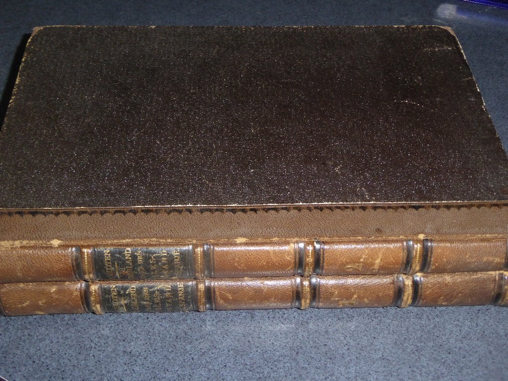 NEDERLAND tijdens den VOLKSOPSTAND TEGEN SPANJE 1564-1581, Verzenden, JOH. VAN VLOTEN