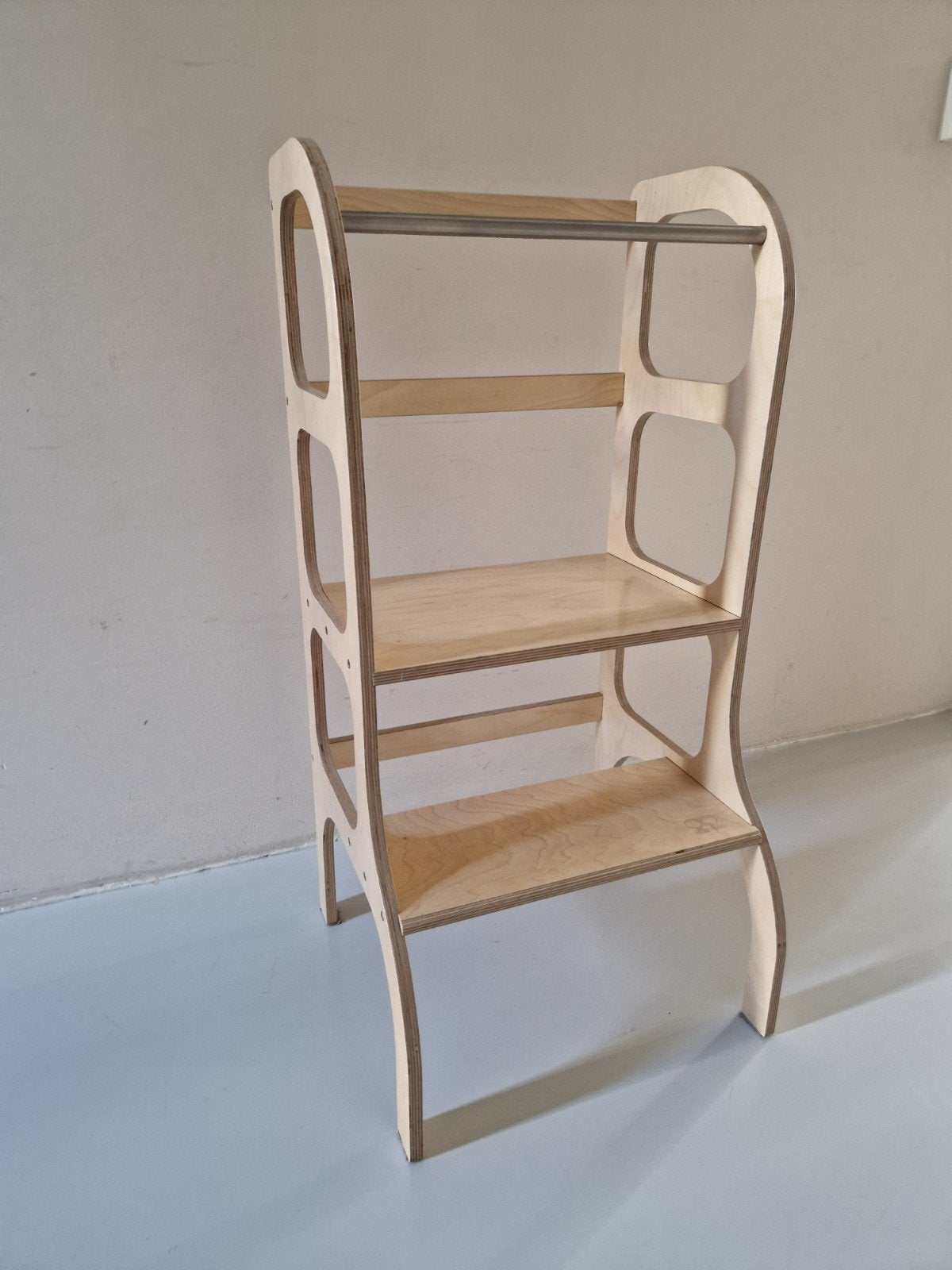 Ette tete Leertoren, Kinderen en Baby's, Ophalen, Zo goed als nieuw, Overige typen