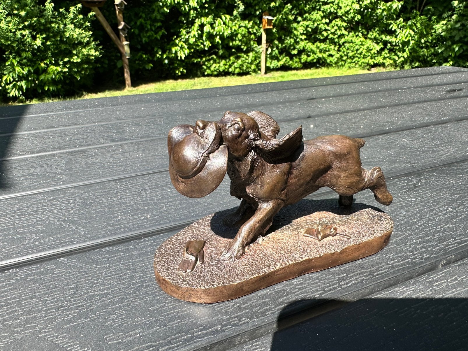 Jean Spouse voor Heredities., Antiek en Kunst, Ophalen of Verzenden