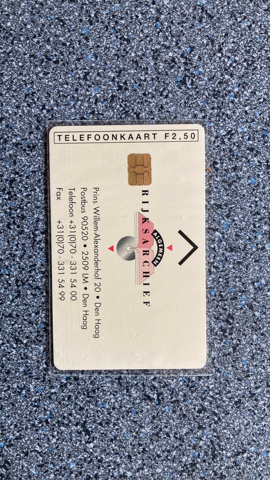 80 jaar revalidatie friesland crd 105, Verzamelen, Ophalen of Verzenden