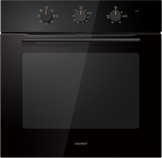 Inbouwoven – Elektrische Oven – Keukenoven, Corvance B.V., Verzenden, Nieuw, Corvancebol@gmail.com