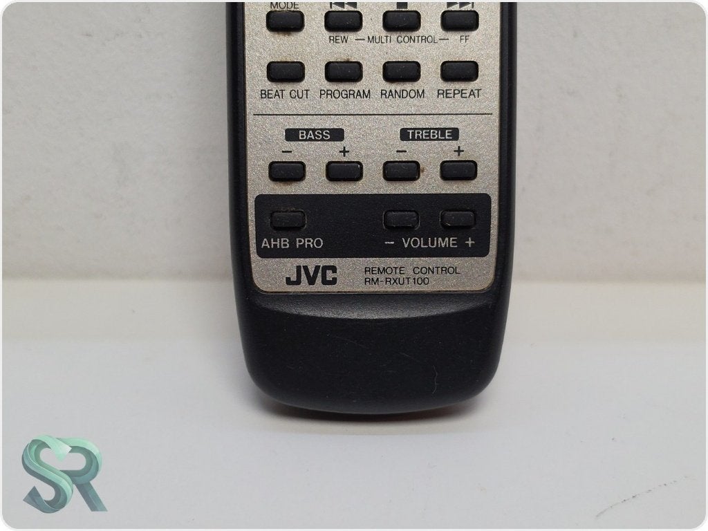 JVC RM-RXUT100, Gebruikt, ., Ophalen of Verzenden, .