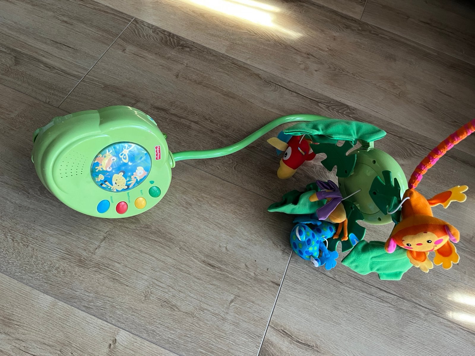 Klassieke Mobiel, Ophalen, Zo goed als nieuw