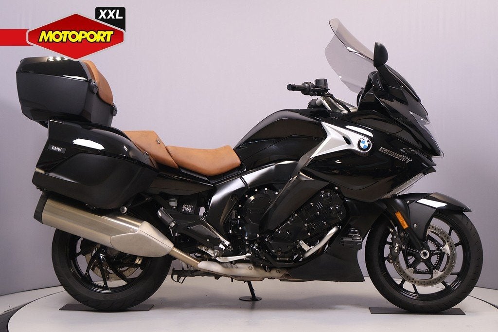 BMW K 1600 GT (bj 2023), Toermotor, Bmwklantenservice@bmw.nl, BMW Group Nederland, Postbus 5808
2280 HV  Rijswijk, NL
