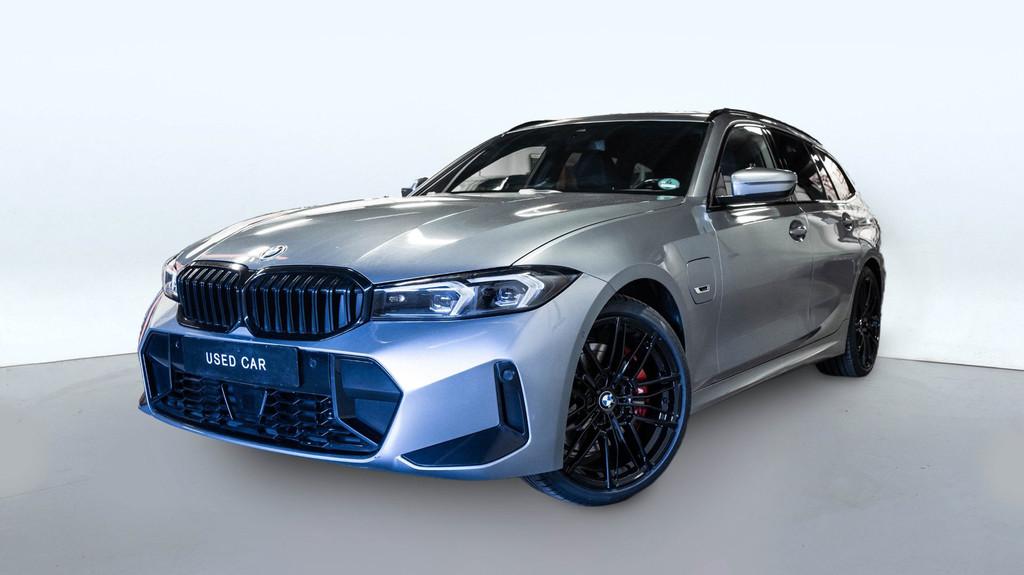BMW 3-Serie