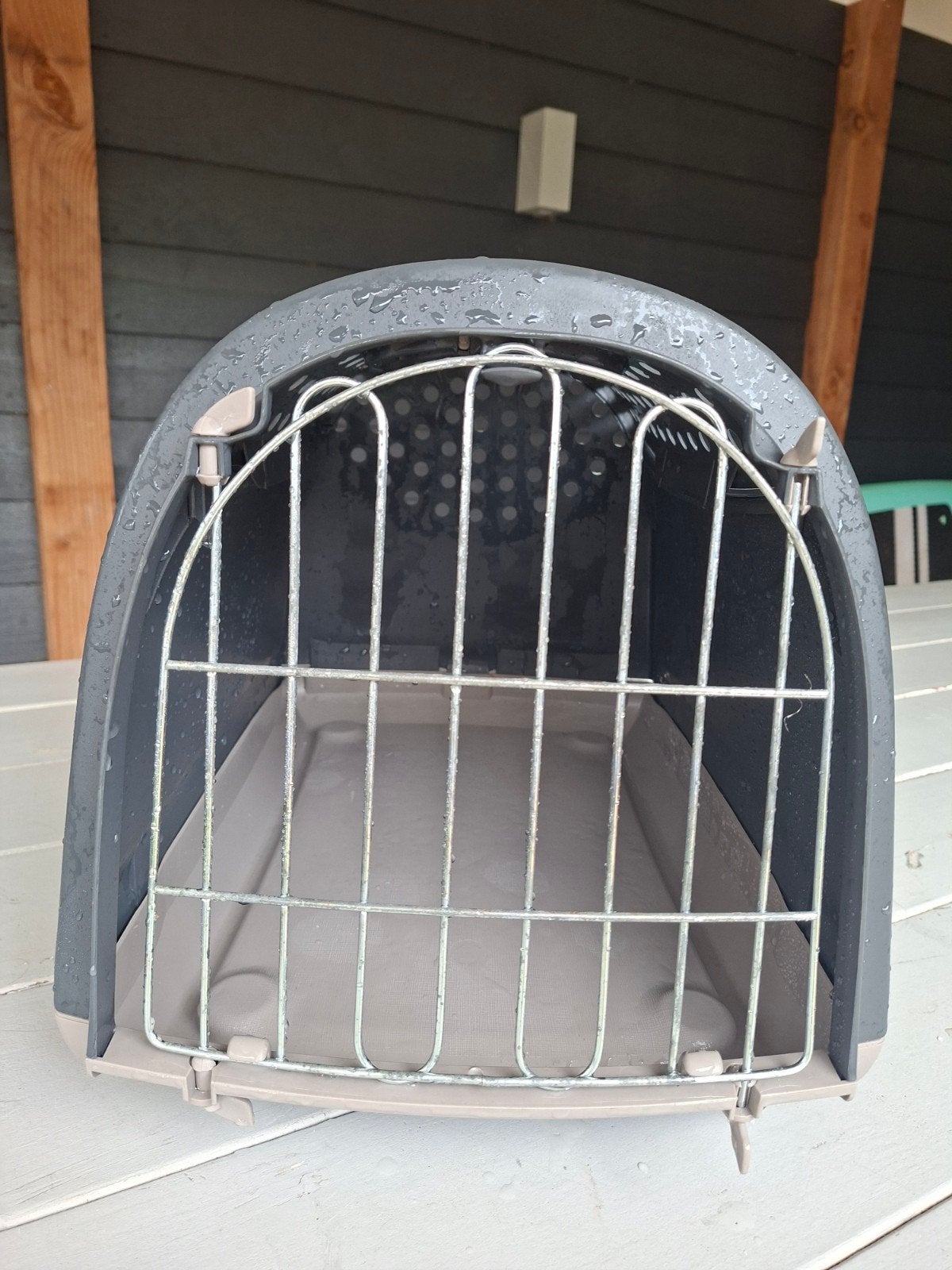 Reismand kat/kleine hond, Dieren en Toebehoren, Ophalen
