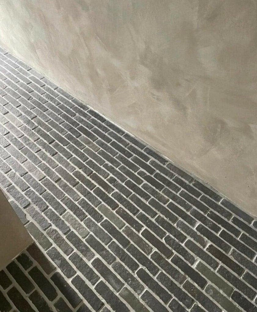 ACTIE; UNIEKE CASTLE BRICKS, Ophalen, 75 m² of meer, Beige, Overige typen
