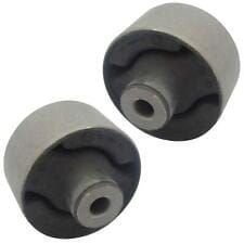 MITSUBISHI Lancer VII draagarmrubber MITSUBISHI Outlander I, -, -, Nieuw, Ophalen of Verzenden