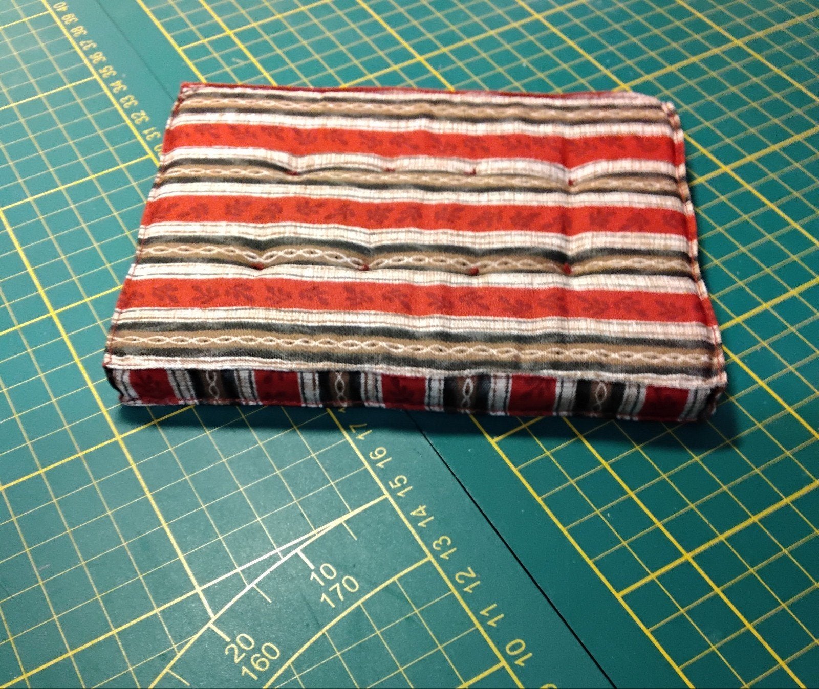matras PPH Heidi Ott 1:12, Ophalen of Verzenden, Nieuw, Poppenhuis