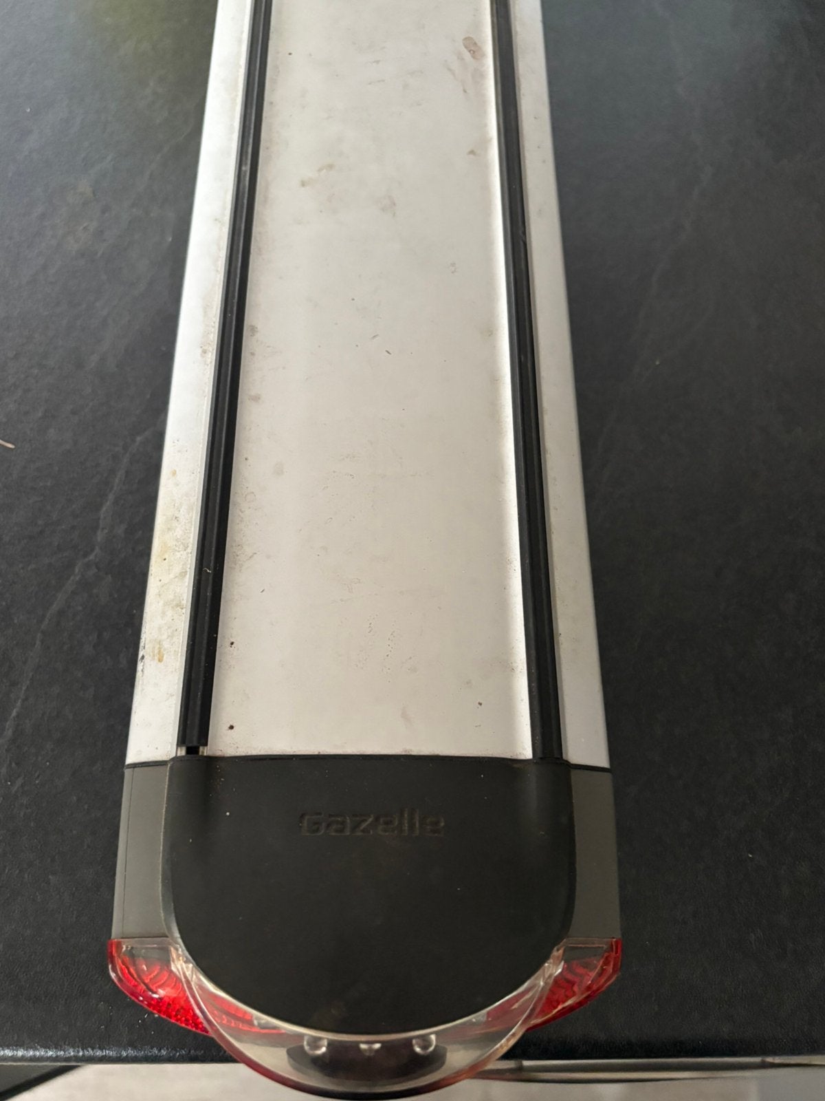 Gazelle Innergy Gold accu defect, Fietsen en Brommers, Ophalen of Verzenden, Zo goed als nieuw