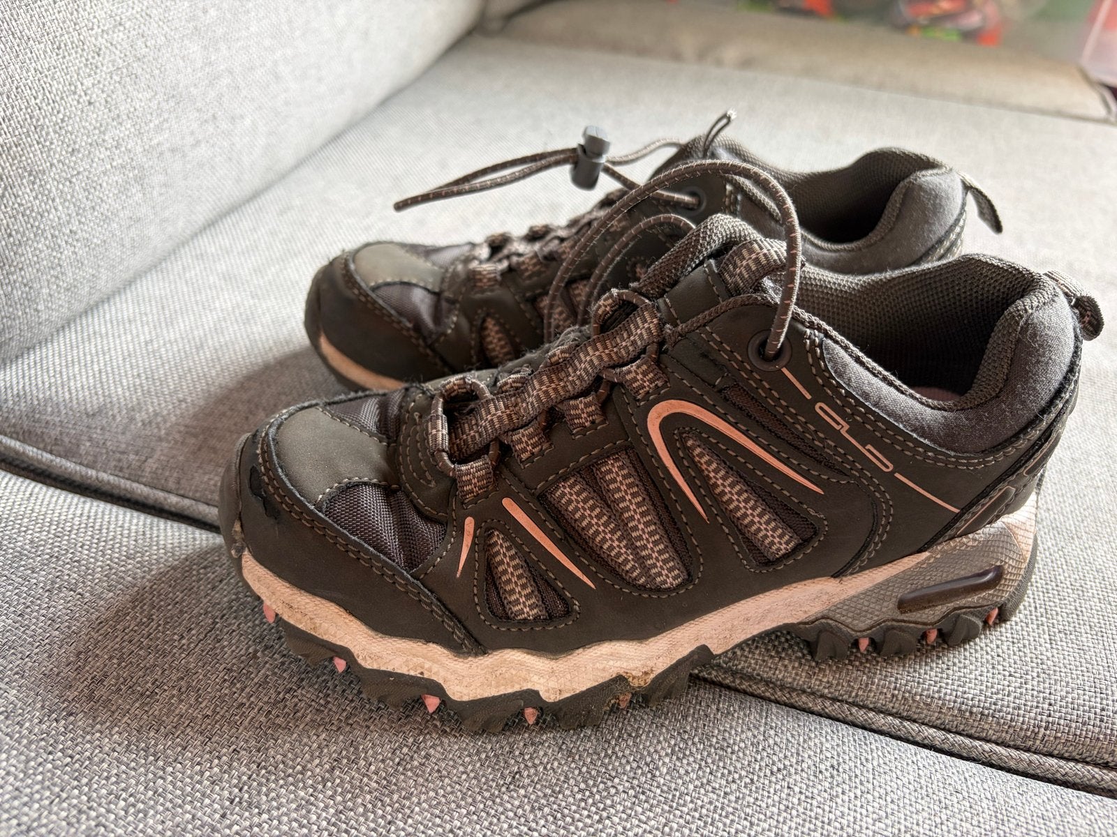 Graceland wandelschoenen maat 33, Sport en Fitness, Bergsport en Wandelen, Ophalen of Verzenden, Gebruikt, Schoenen