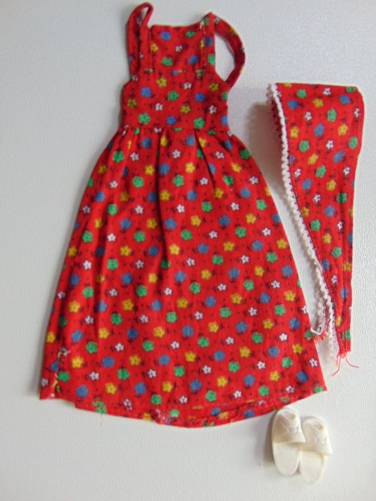 Fleur outfits, Ophalen of Verzenden, Gebruikt, Kleertjes