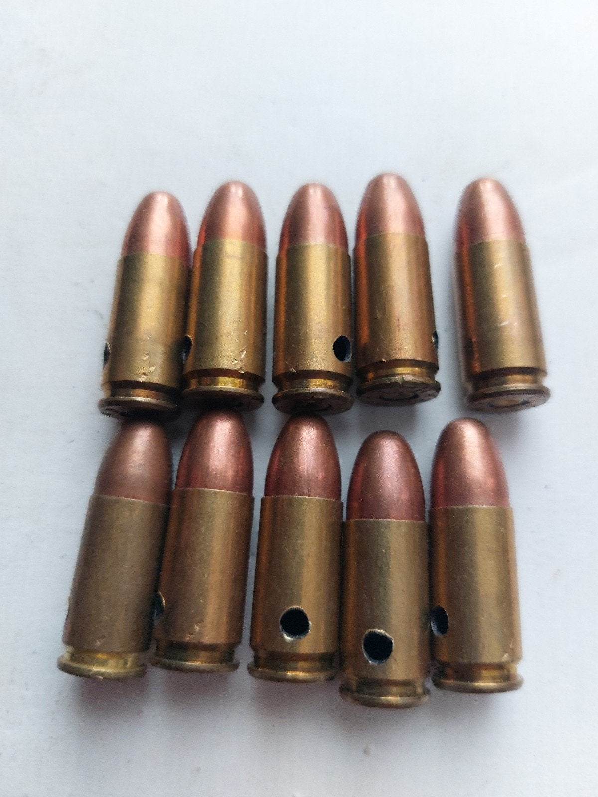 canadese 9mm 1943, Ophalen of Verzenden