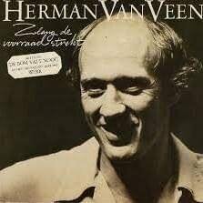 Herman van Veen - Zolang de voorraad strekt CD), Cd's en Dvd's, Cd's | Nederlandstalig, Cabaret of Kleinkunst, Ophalen of Verzenden