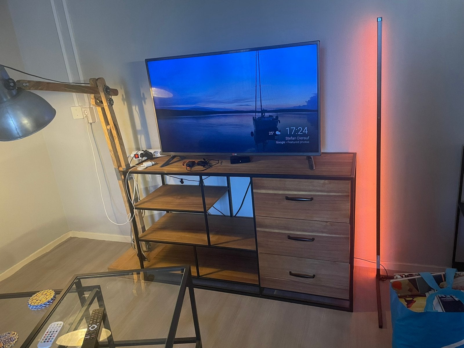 Dressoir xenos, Ophalen, Zo goed als nieuw, 25 tot 50 cm