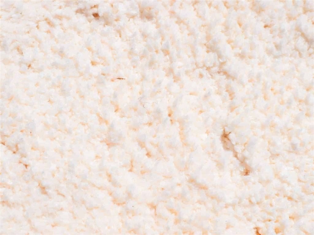 Hoogpolig vloerkleed 53049, Gebruikt, Wit, 150 tot 200 cm, 200 cm of meer