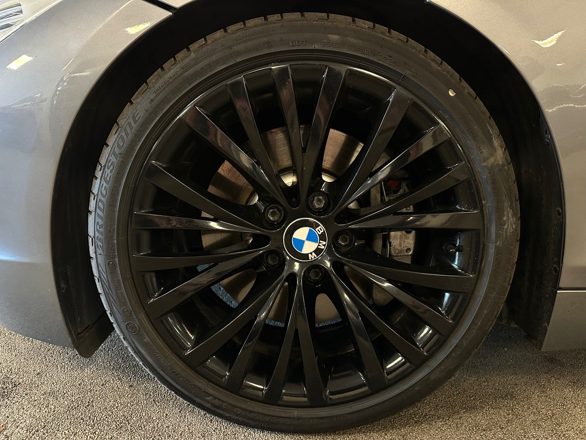 Foto 8 van BMW Z4 Roadster SDrive35i Executive|PERFECTIE!|NIEUWSTAAT!