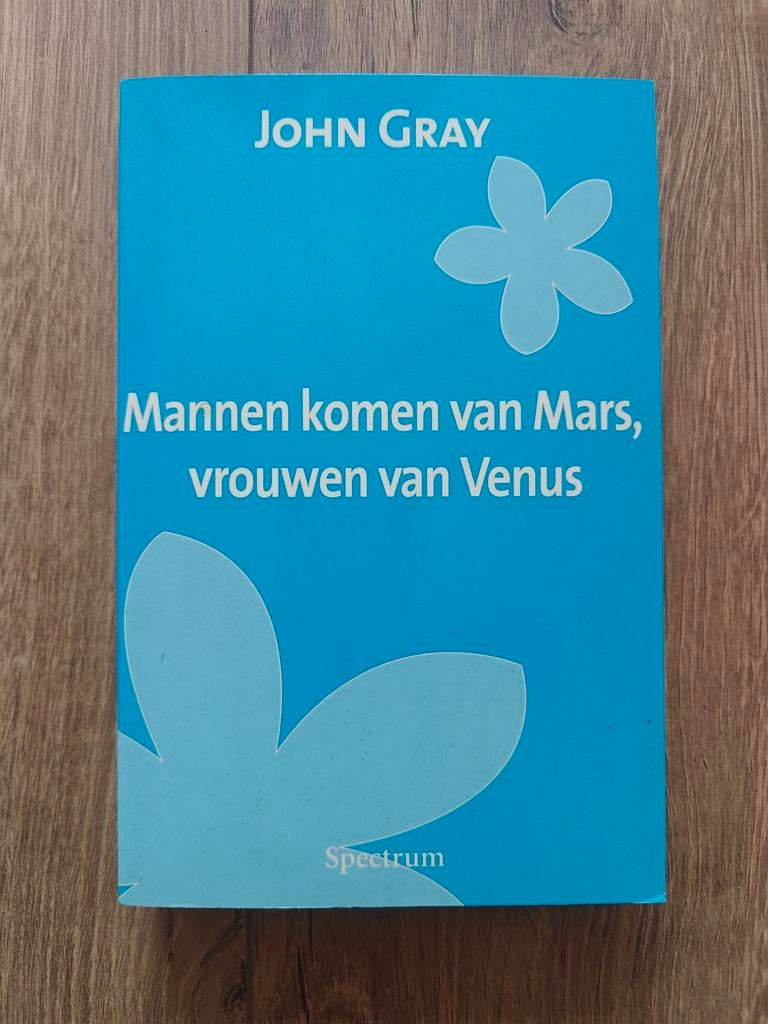 John Gray boeken (set van 4), Boeken, Overige Boeken, Zo goed als nieuw, Ophalen of Verzenden