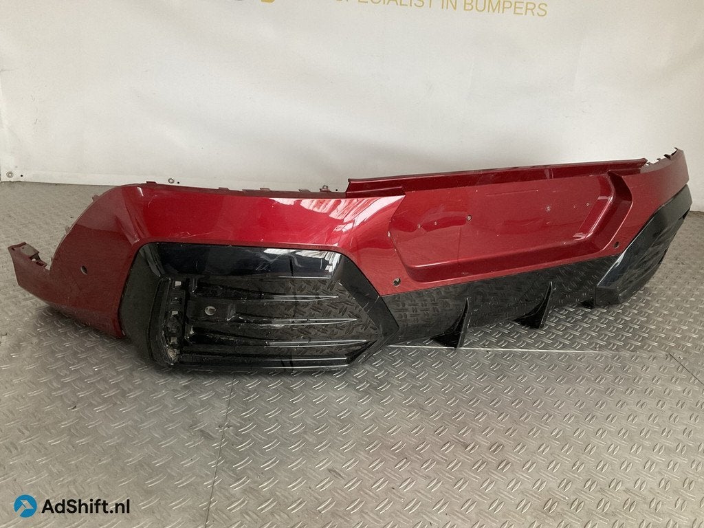 Bumper BMW X2 U10 23-51128087451 Achterbumper F4-17012z, Auto-onderdelen, Bumper