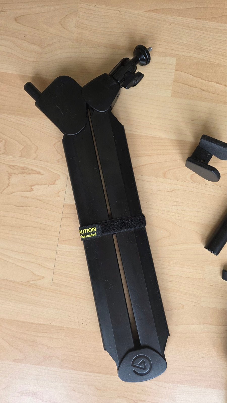 Elgato Wave Mic Arm ZGAN, Ophalen of Verzenden, Zo goed als nieuw, Overige typen