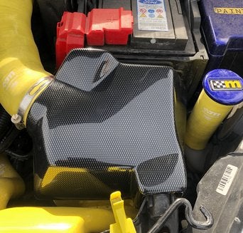 Airbox Cuver   Fiesta mk7 en 8   1.0 ecoboost     (Nieuw), Auto-onderdelen, Filters, Ophalen of Verzenden, Nieuw, Ford