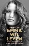 Emma wil leven, Boeken, Ophalen of Verzenden, Zo goed als nieuw, Overige, Josha Zwan