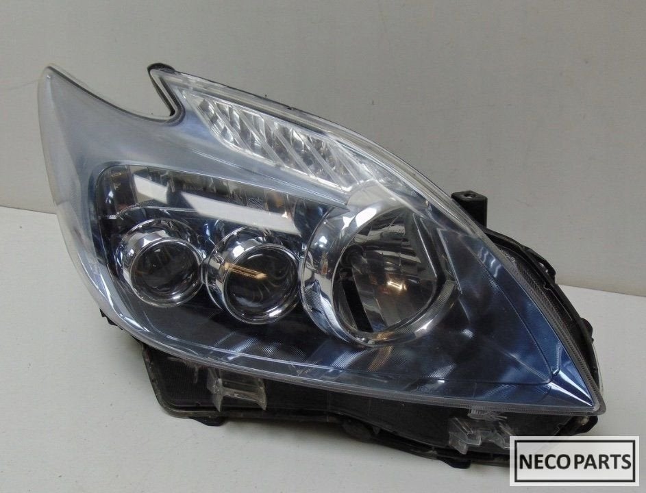 TOYOTA PRIUS 2009 - FULL LED KOPLAMP ALLES LEVERBAAR !!!, Gebruikt, -, -, Ophalen of Verzenden