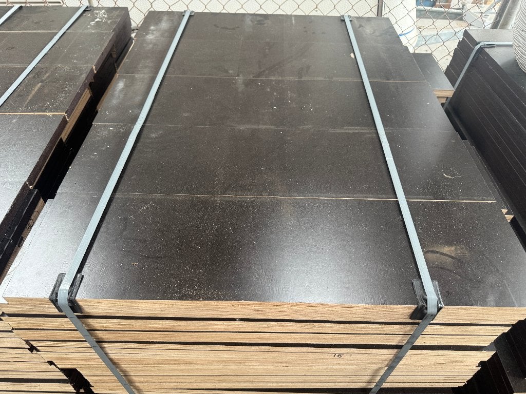 Nieuwe Berken Betonplex platen watervast 90x23x2,4cm, Doe-het-zelf en Verbouw, Platen en Panelen, Ophalen of Verzenden, Nieuw