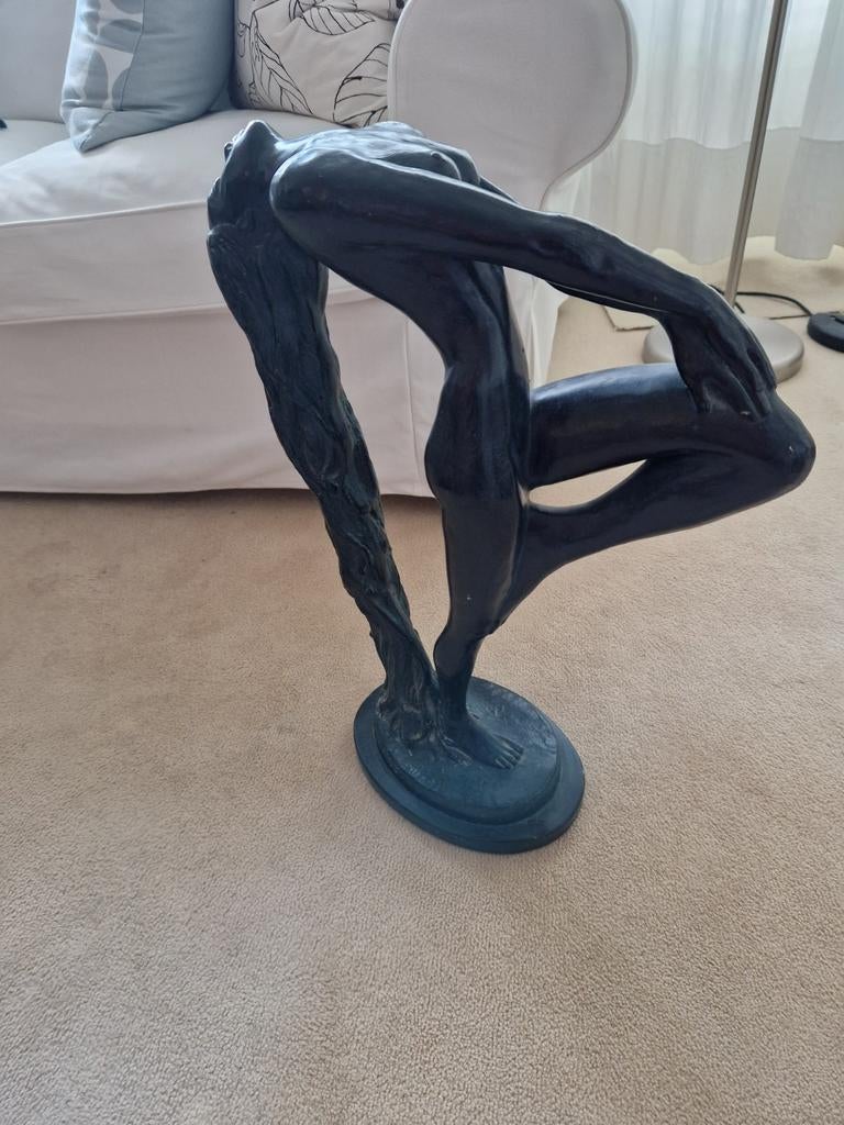 Austin schulpture van 1979, Antiek en Kunst, Ophalen of Verzenden