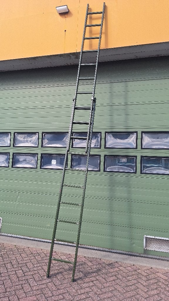 schuiflader 2 x10 spots, Ophalen, Overige materialen, Gebruikt, Overige typen