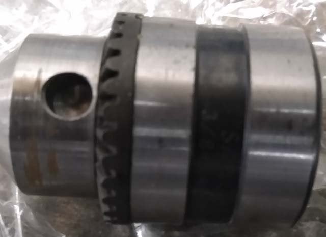 4 boorkoppen Hitachi 10ltra sm4G61, Ophalen of Verzenden, Nieuw