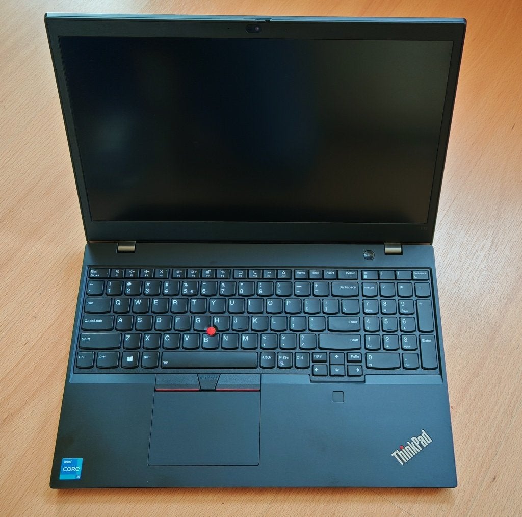 Lenovo ThinkPad L15 Gen2, Intel i5, Gebruikt, 2 tot 3 Ghz, Lenovo Thinkpad., SSD