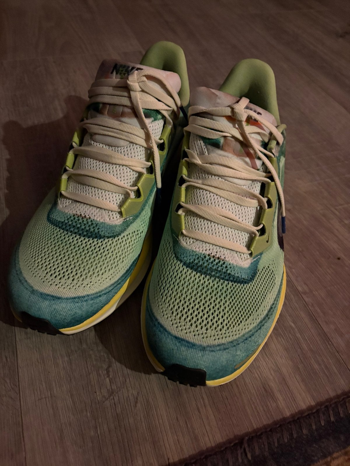 Nike pegasus 41 SE, Ophalen of Verzenden, Nieuw, Overige kleuren
