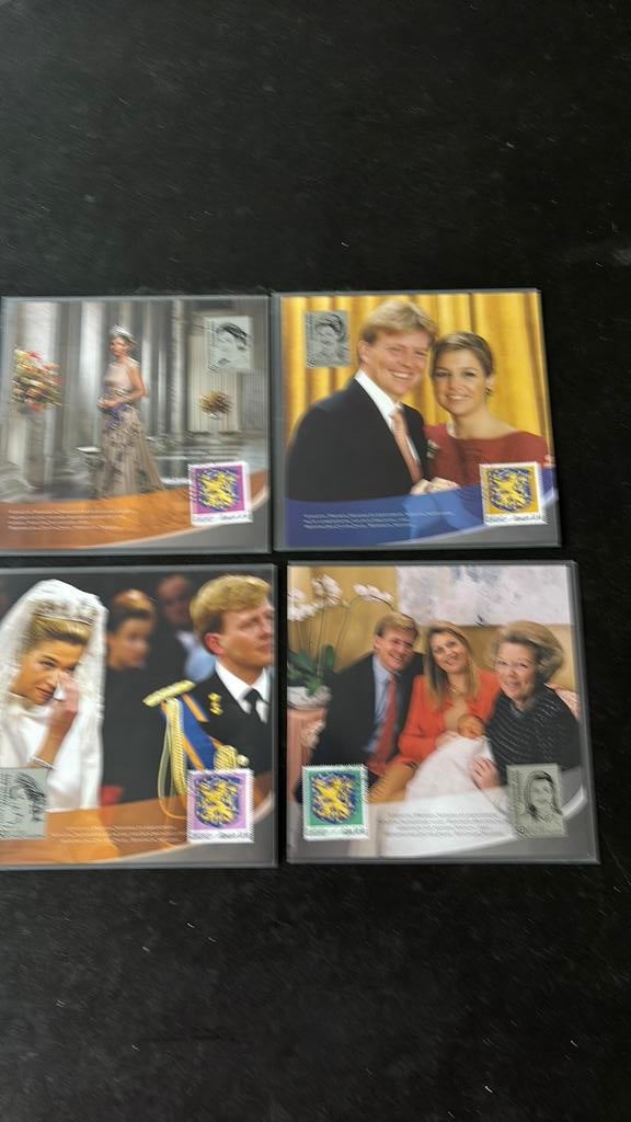 edel collectie max 50, Postzegels en Munten, Ophalen of Verzenden