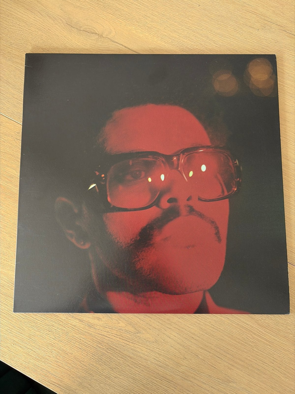 The Weeknd - Blinding Lights Vinyl, Cd's en Dvd's, Vinyl Singles, Zo goed als nieuw, Pop, 12 inch, Verzenden