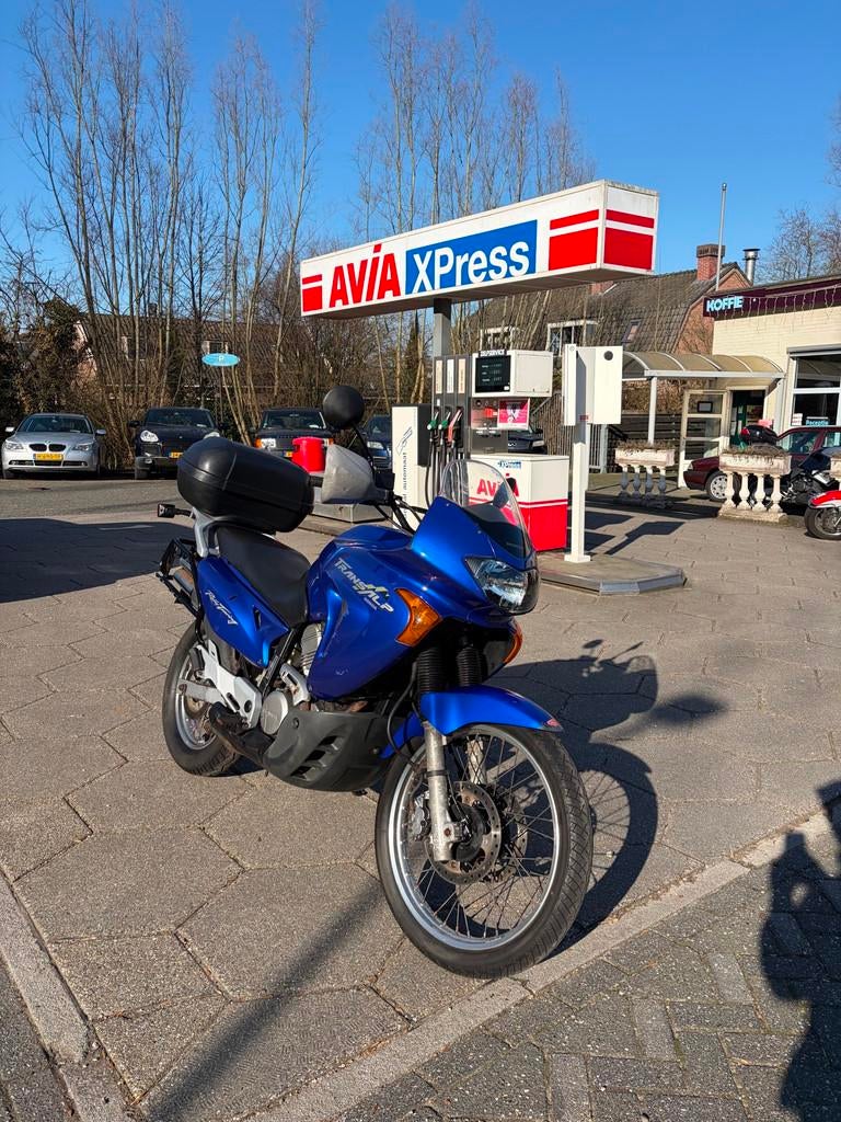 Honda All-Road XL 650 V Transalp *Technisch super!, Motoren, Motoren | Honda, Rijksstraatweg 248
3634AN  Loenersloot, NL, Bedrijf
