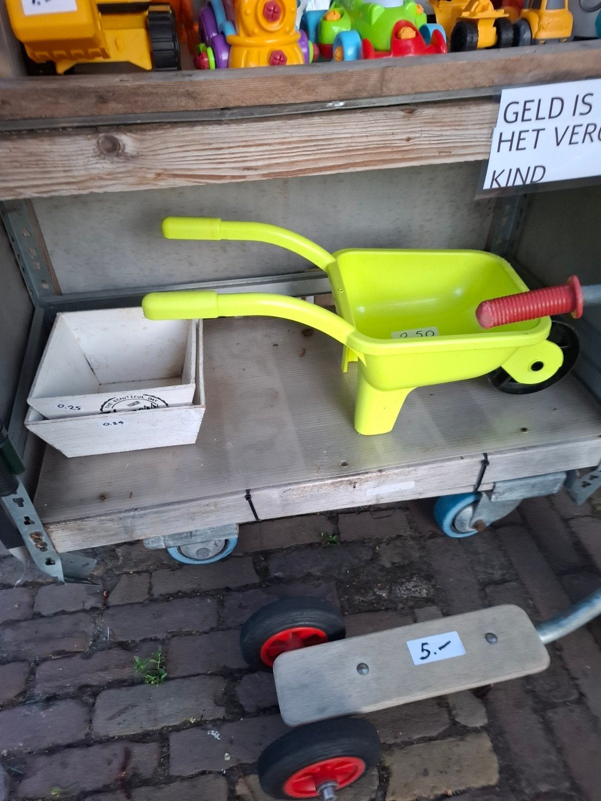 Diverse speelgoed en huishoudelijke artikelen, Ophalen, Zo goed als nieuw, Jongen of Meisje