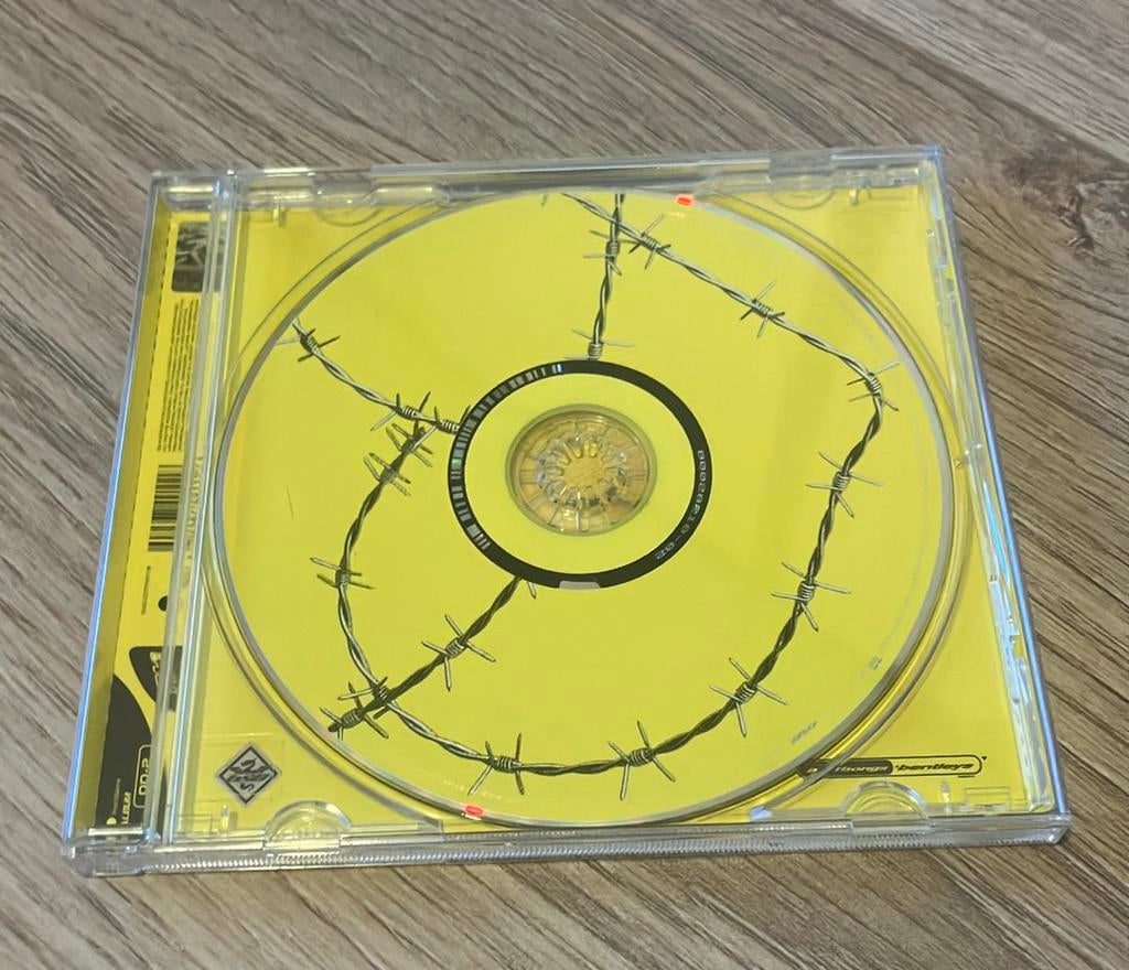 CD Post Malone - Beerbongs & Bentleys, Ophalen of Verzenden, 2000 tot heden, Zo goed als nieuw