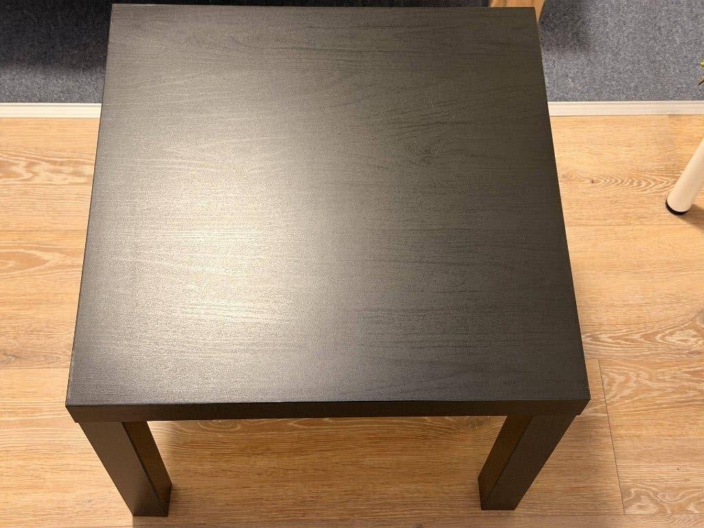 Tafel, Ophalen, Overige materialen, 50 tot 100 cm, Zo goed als nieuw