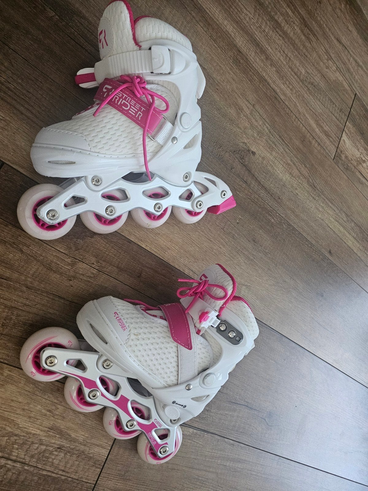 Rolschaatsen maat 28 tot 32, Sport en Fitness, Skeelers, Ophalen