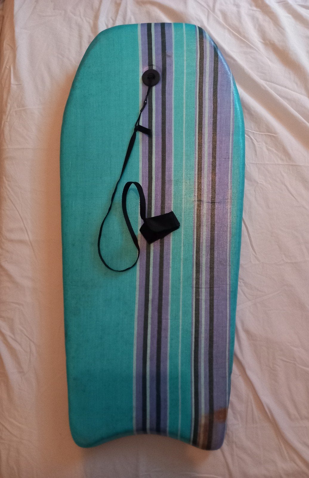 Bodyboard Boogieboard 100cm voor grotere kinderen, Watersport en Boten, Ophalen of Verzenden, Zo goed als nieuw, Overige typen