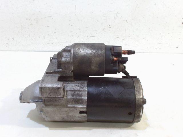 Startmotor Citroën C4, Auto-onderdelen, Motor en Toebehoren, Citroën, Peugeot, Gebruikt, Herkomst onderdeel bekend, 12 maanden garantie