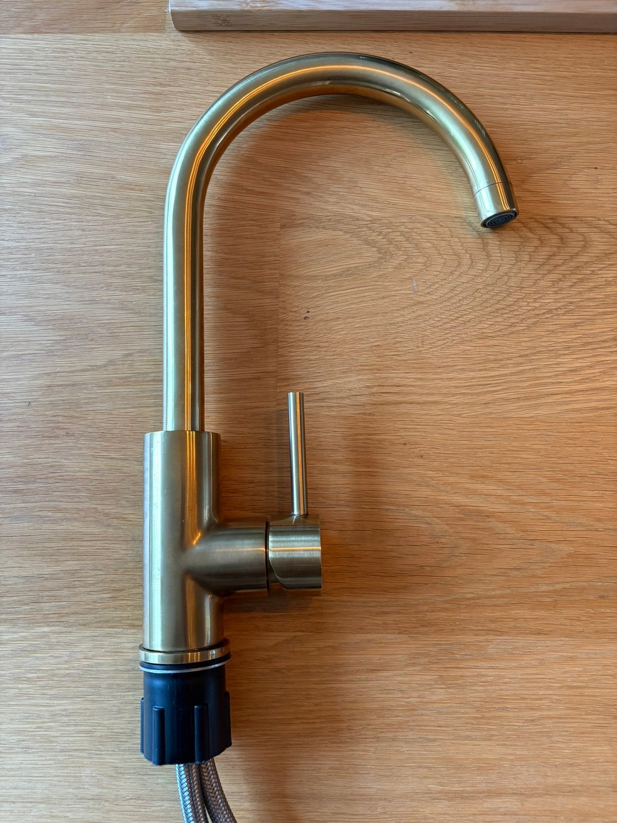 Kraan, Ophalen, Minder dan 50 cm, Zo goed als nieuw, Minder dan 25 cm